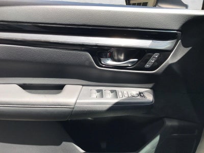 2024 Honda CR-V EX-L 2WD