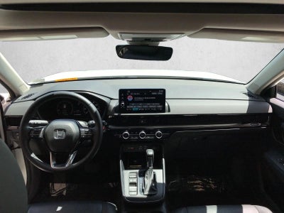 2024 Honda CR-V EX-L 2WD