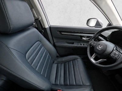 2024 Honda CR-V EX-L 2WD