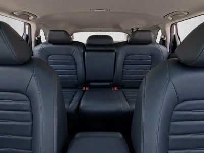 2024 Honda CR-V EX-L 2WD