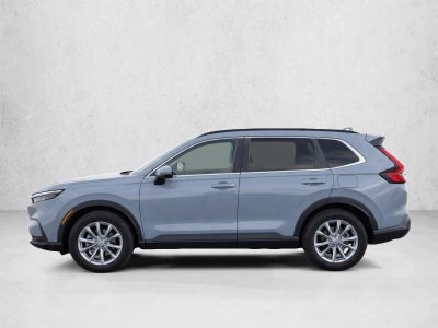 2024 Honda CR-V EX-L 2WD