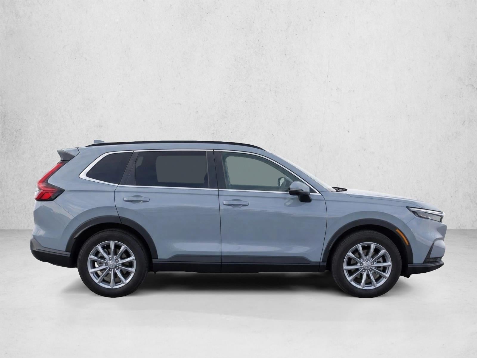 2024 Honda CR-V EX-L 2WD