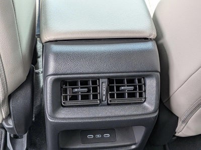 2024 Honda CR-V EX-L 2WD