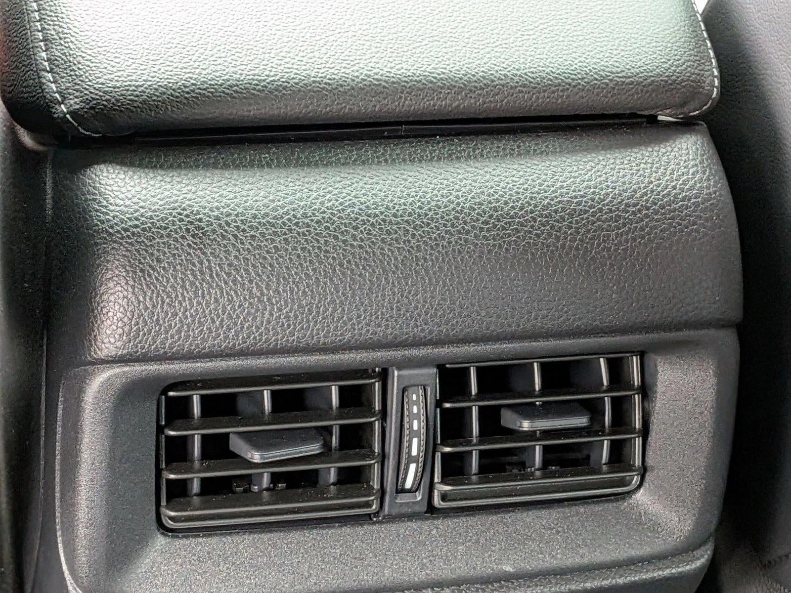 2024 Honda CR-V EX-L 2WD