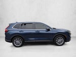 2024 Honda CR-V EX-L 2WD