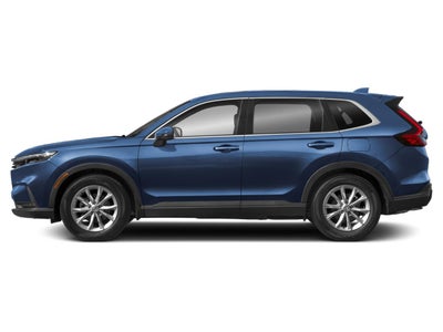 2024 Honda CR-V EX-L 2WD