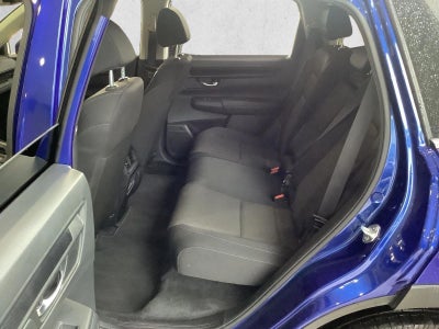 2024 Honda CR-V LX AWD