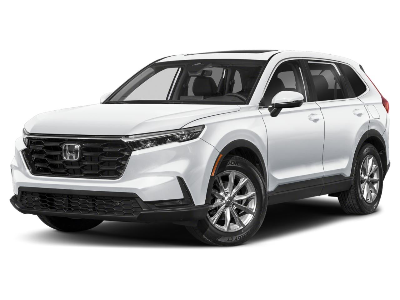 2023 Honda CR-V EX-L AWD