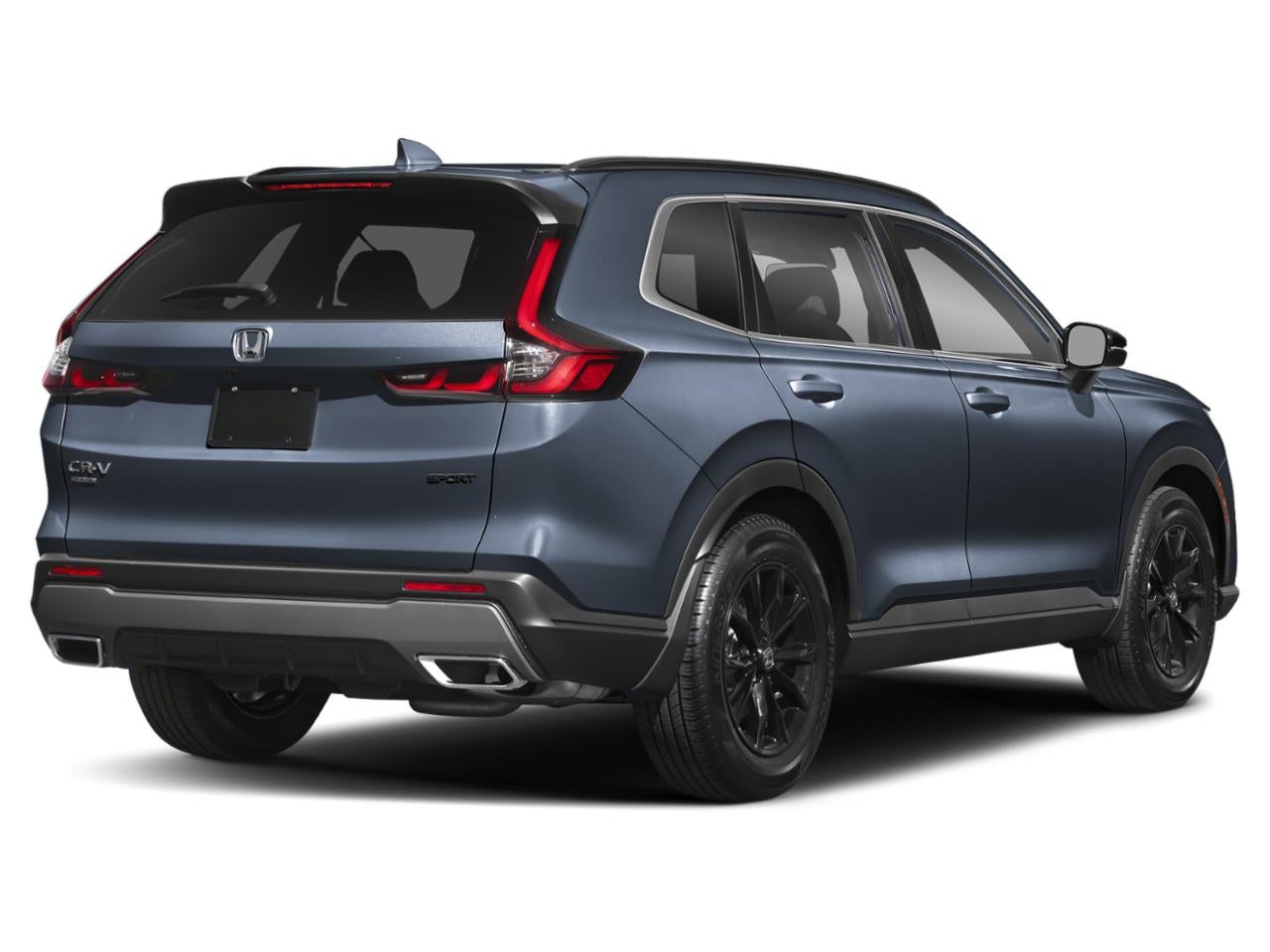 2023 Honda CR-V Hybrid Sport FWD