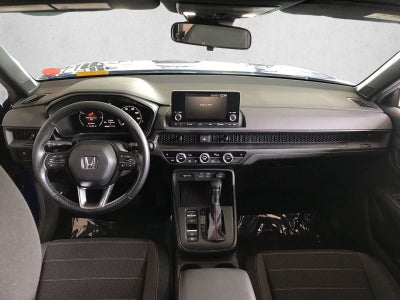 2023 Honda CR-V Hybrid Sport AWD