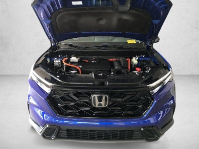 2023 Honda CR-V Hybrid Sport AWD