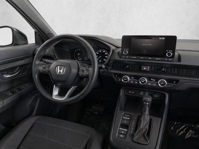 2023 Honda CR-V Hybrid Sport AWD