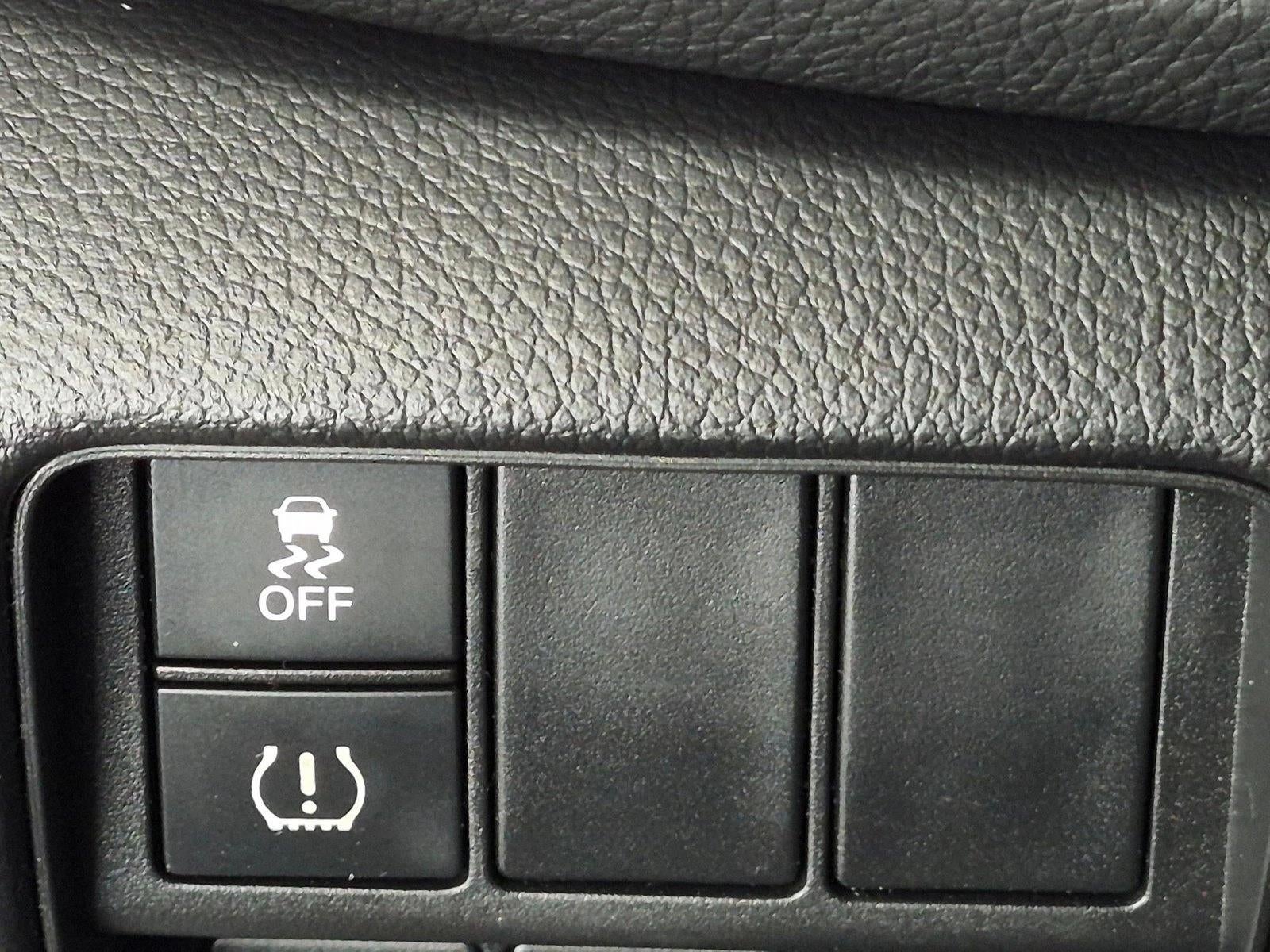 2019 Honda CR-V LX 2WD