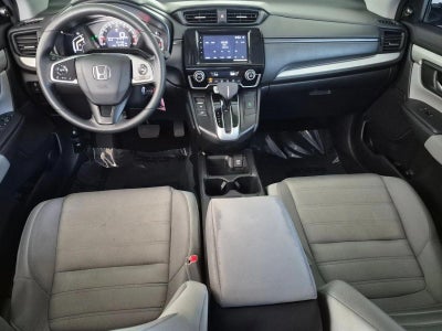 2019 Honda CR-V LX 2WD