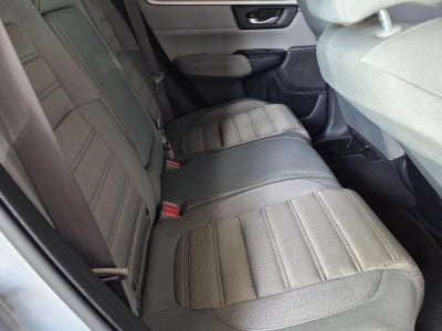 2019 Honda CR-V LX 2WD