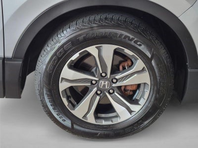 2019 Honda CR-V LX 2WD