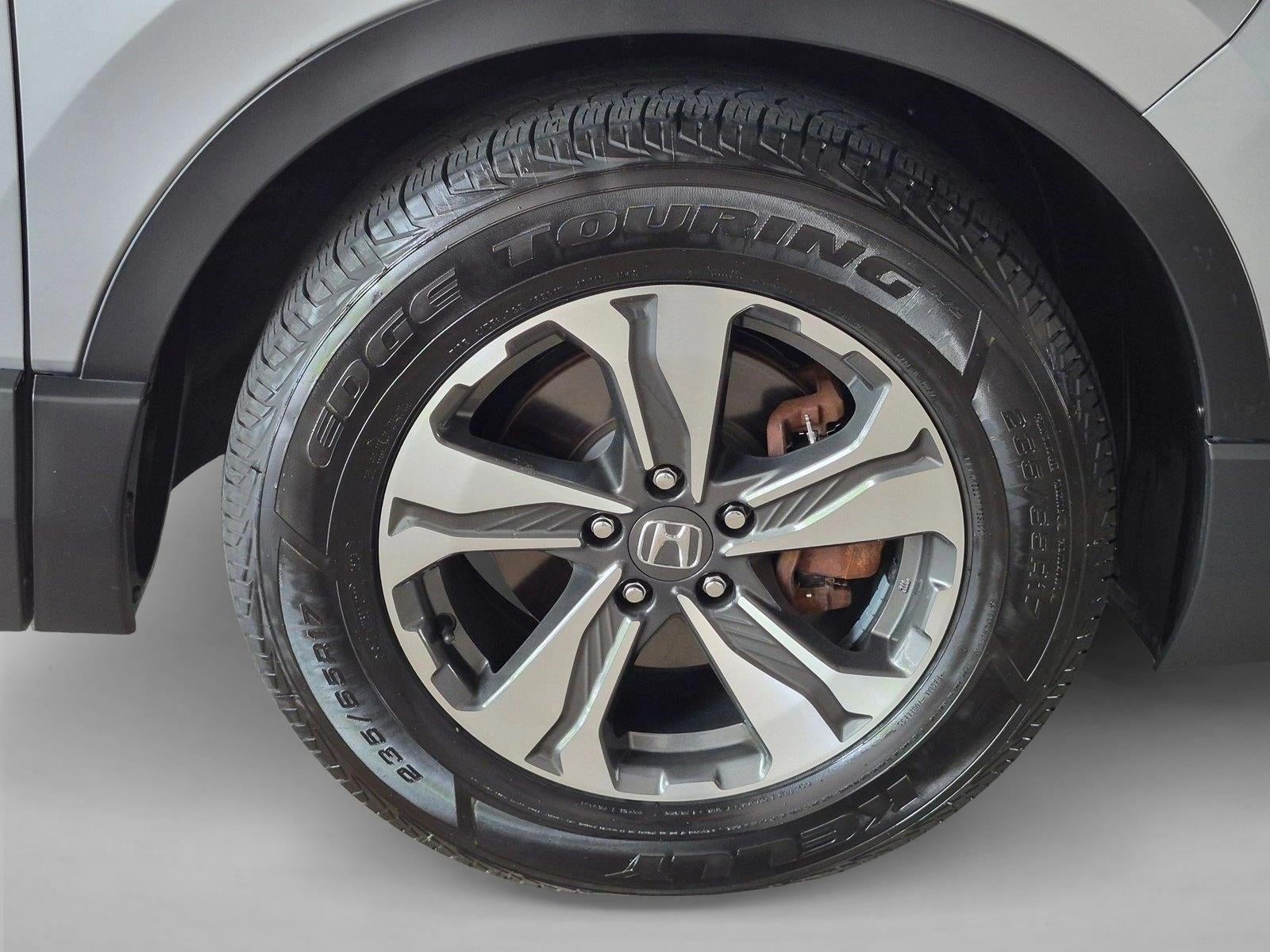 2019 Honda CR-V LX 2WD