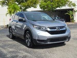 2019 Honda CR-V LX 2WD