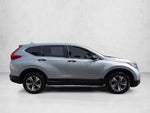 2019 Honda CR-V LX 2WD