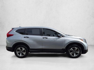 2019 Honda CR-V LX 2WD