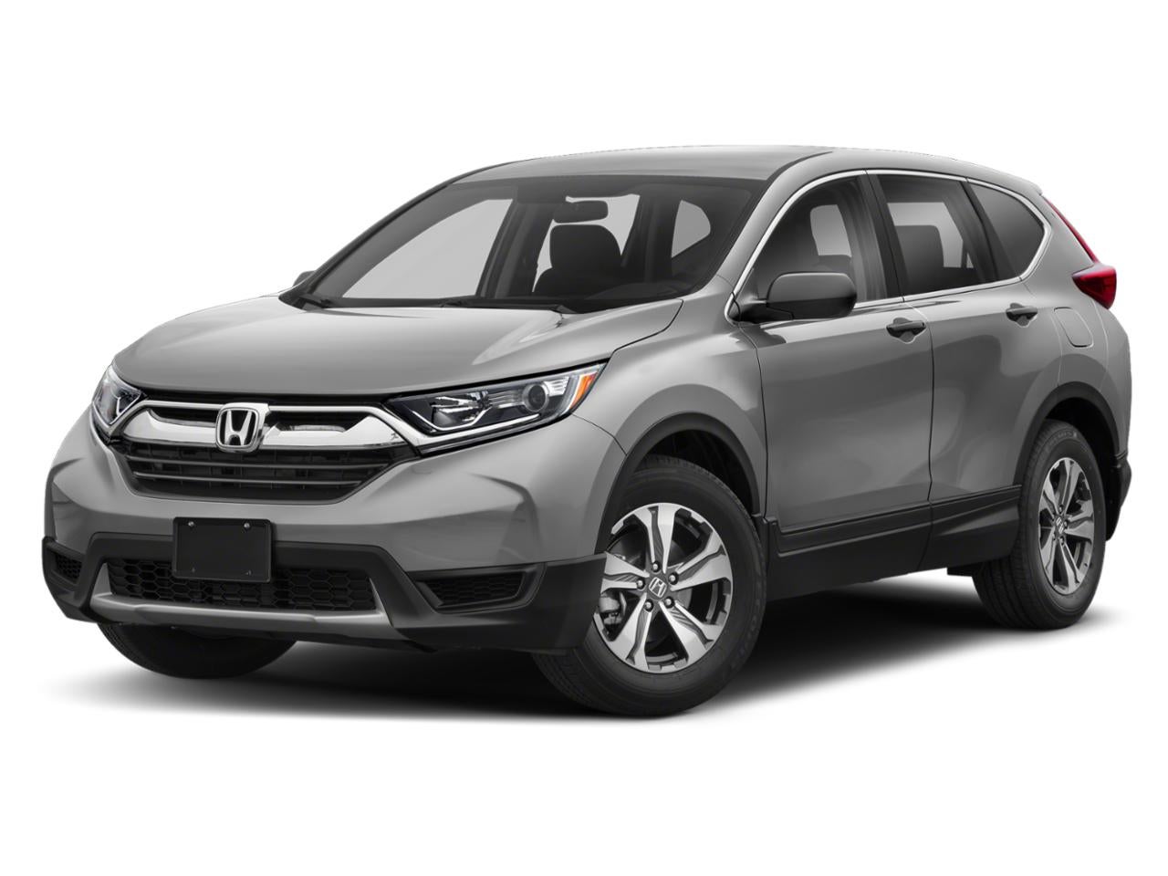 2019 Honda CR-V LX 2WD