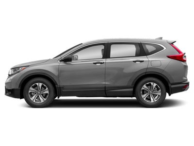 2019 Honda CR-V LX 2WD