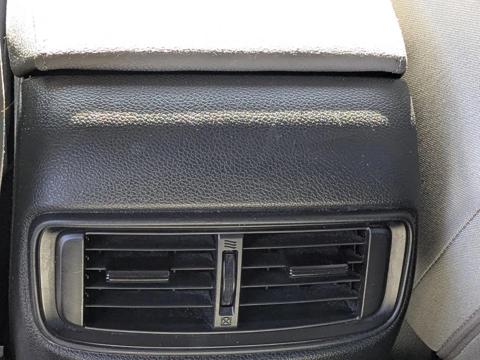 2019 Honda CR-V LX 2WD