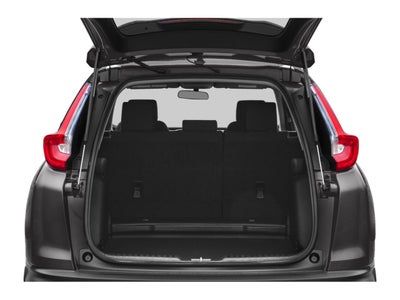 2019 Honda CR-V LX 2WD