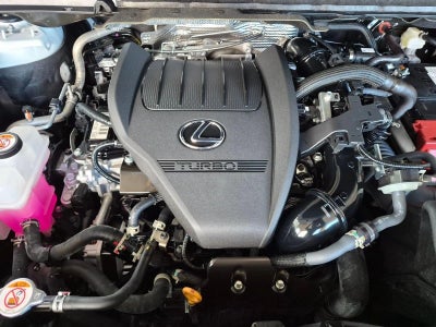 2025 Lexus RX 350 FWD