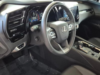 2025 Lexus RX 350 FWD