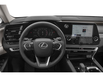 2025 Lexus RX 350 FWD