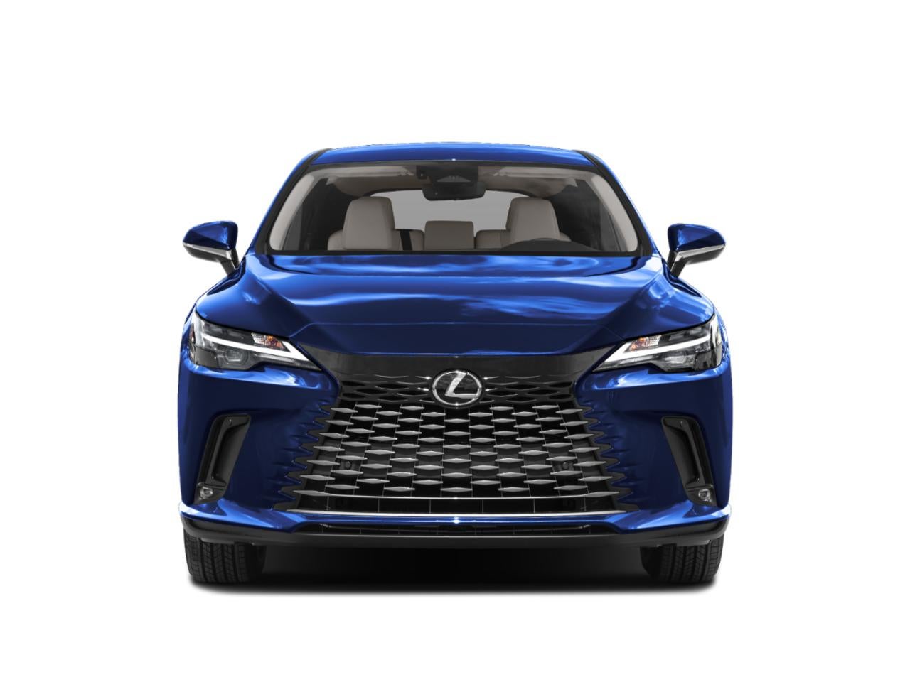 2025 Lexus RX 350 FWD