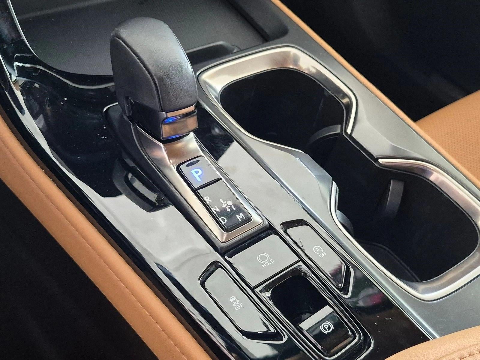 2024 Lexus NX 250 Premium FWD