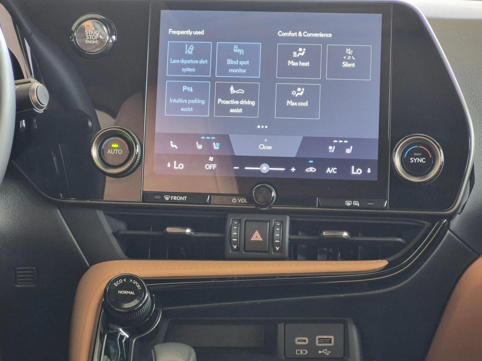 2024 Lexus NX 250 Premium FWD