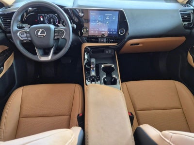 2024 Lexus NX 250 Premium FWD