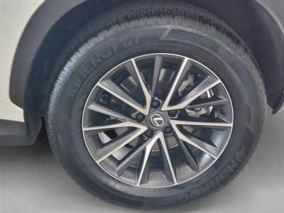 2024 Lexus NX 250 Premium FWD