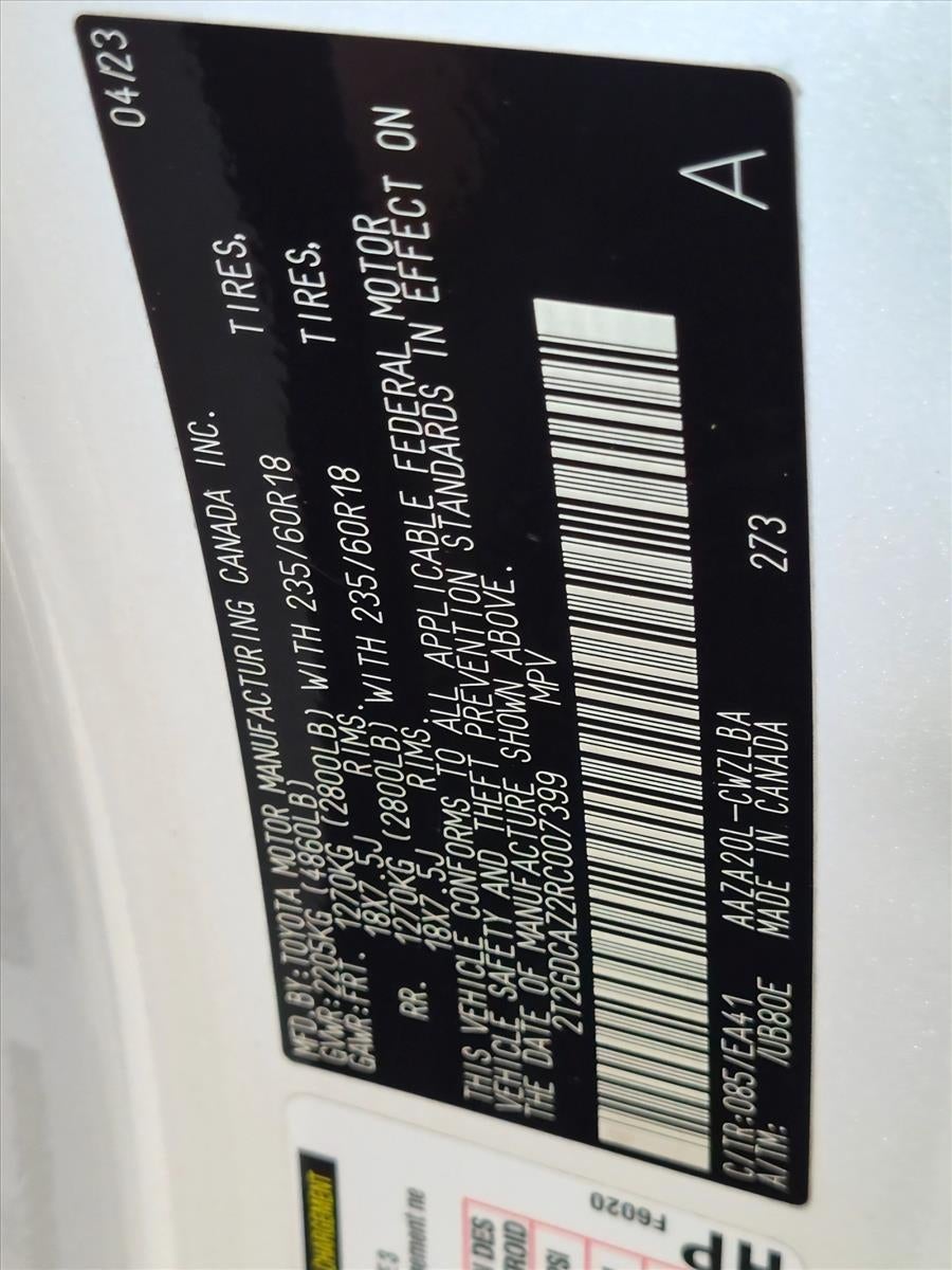 2024 Lexus NX 250 Premium FWD
