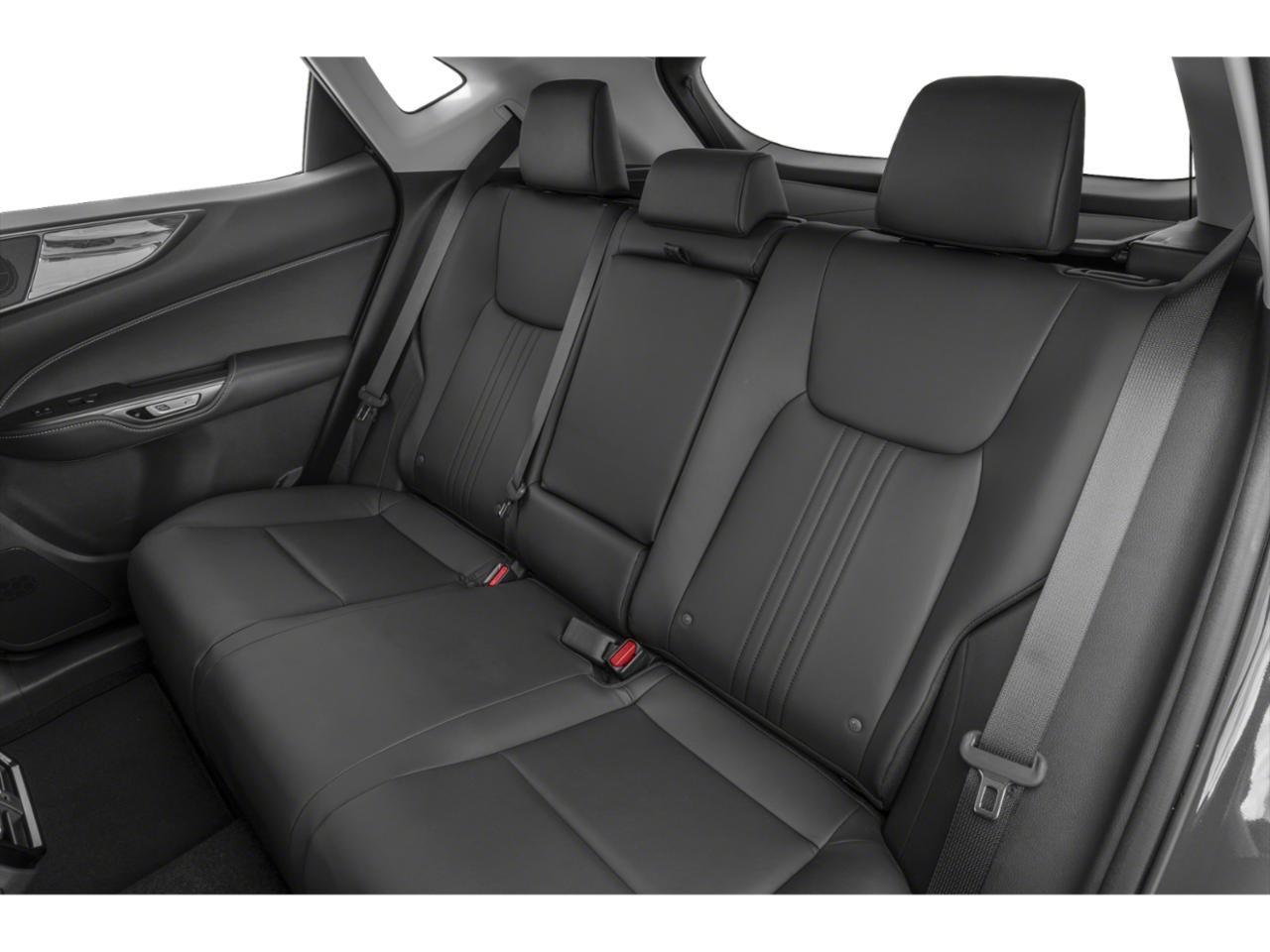 2024 Lexus NX 250 Premium FWD