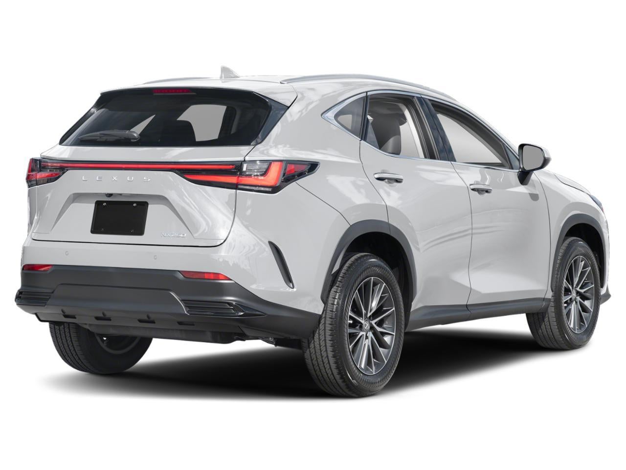 2024 Lexus NX 250 Premium FWD