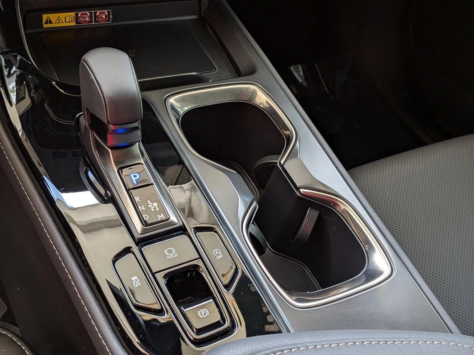 2025 Lexus NX 250 Premium FWD