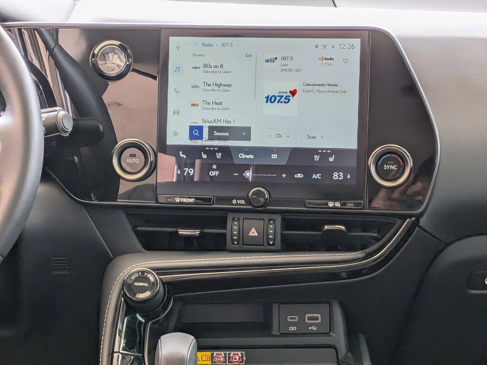 2025 Lexus NX 250 Premium FWD