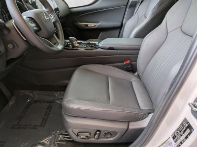 2025 Lexus NX 250 Premium FWD
