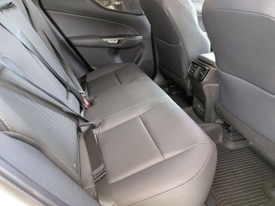 2025 Lexus NX 250 Premium FWD