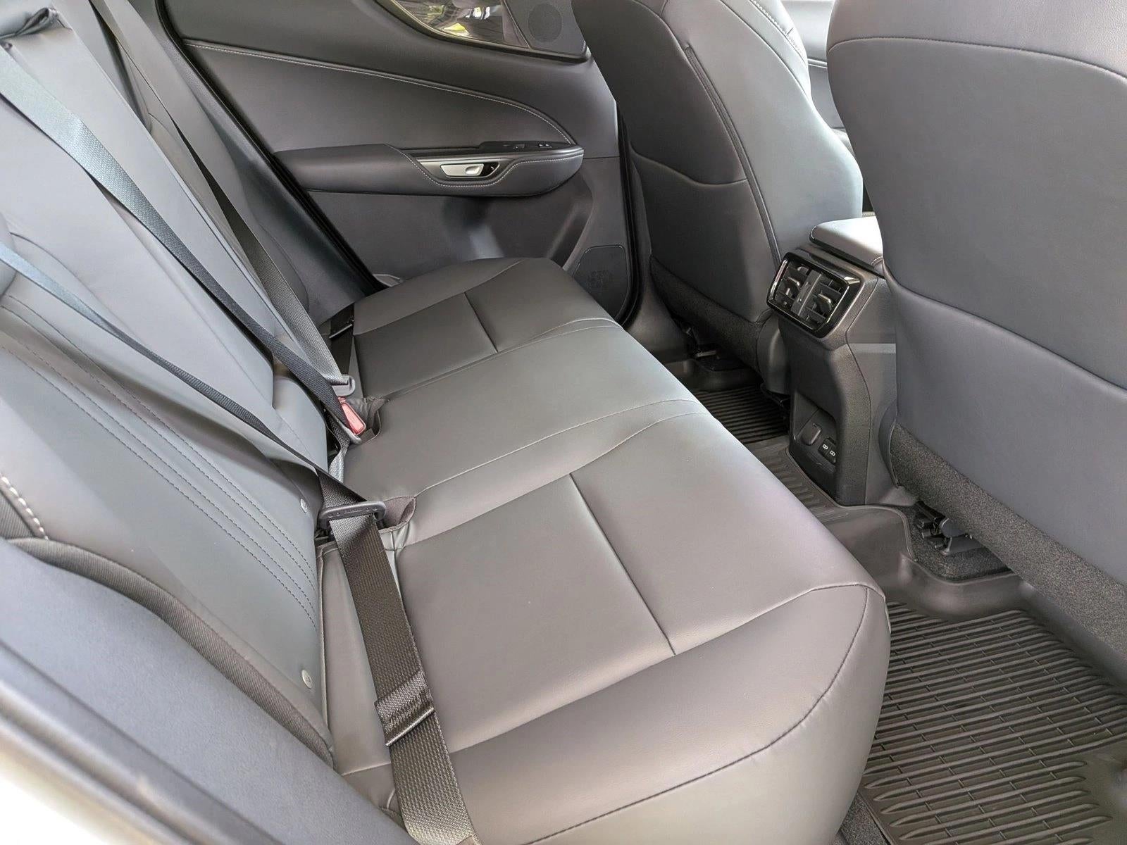 2025 Lexus NX 250 Premium FWD