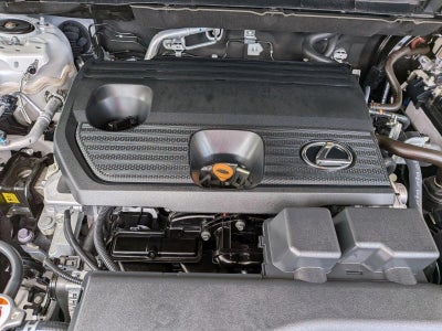 2025 Lexus NX 250 Premium FWD