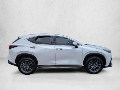 2025 Lexus NX 250 Premium FWD