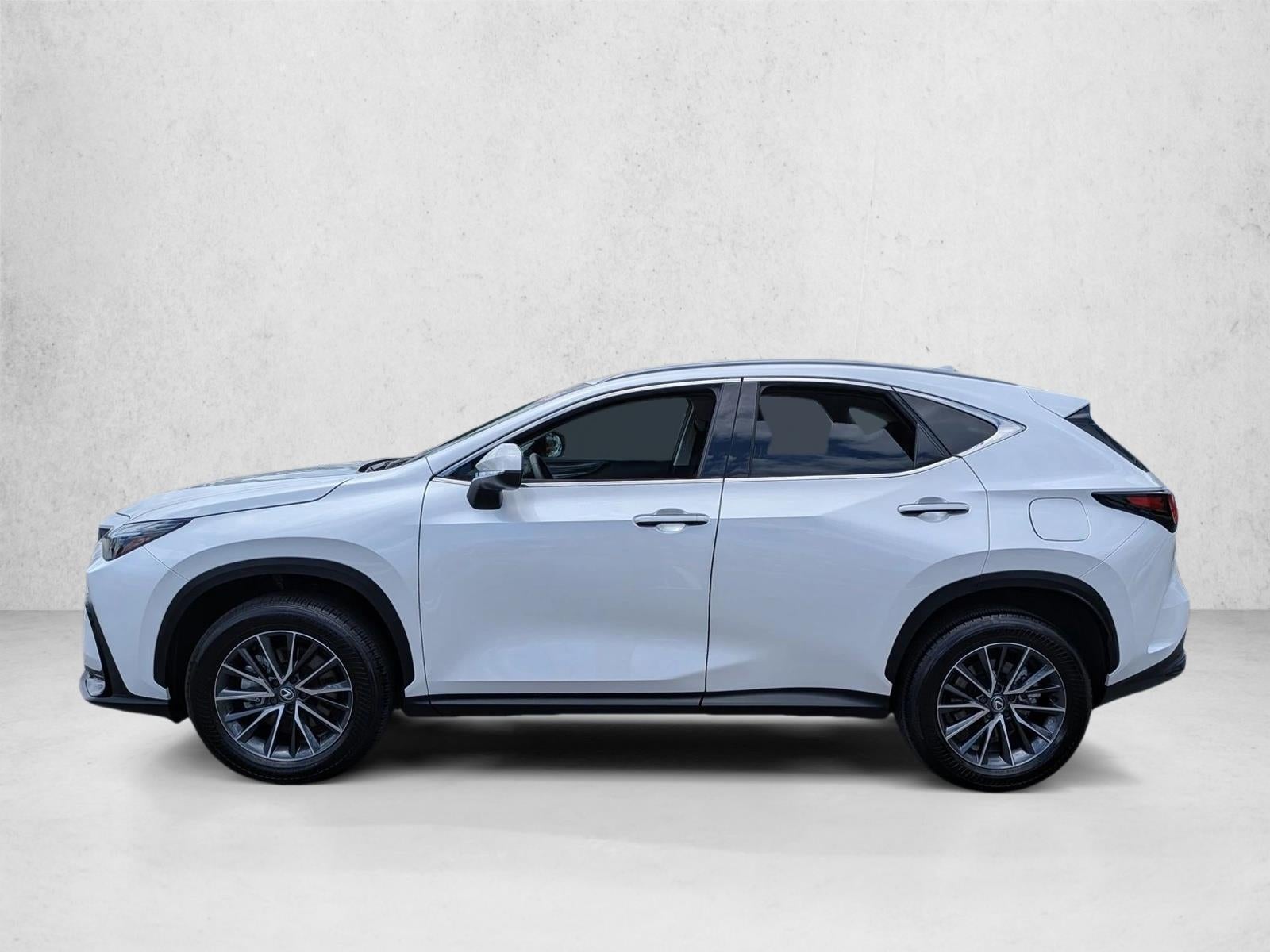 2025 Lexus NX 250 Premium FWD
