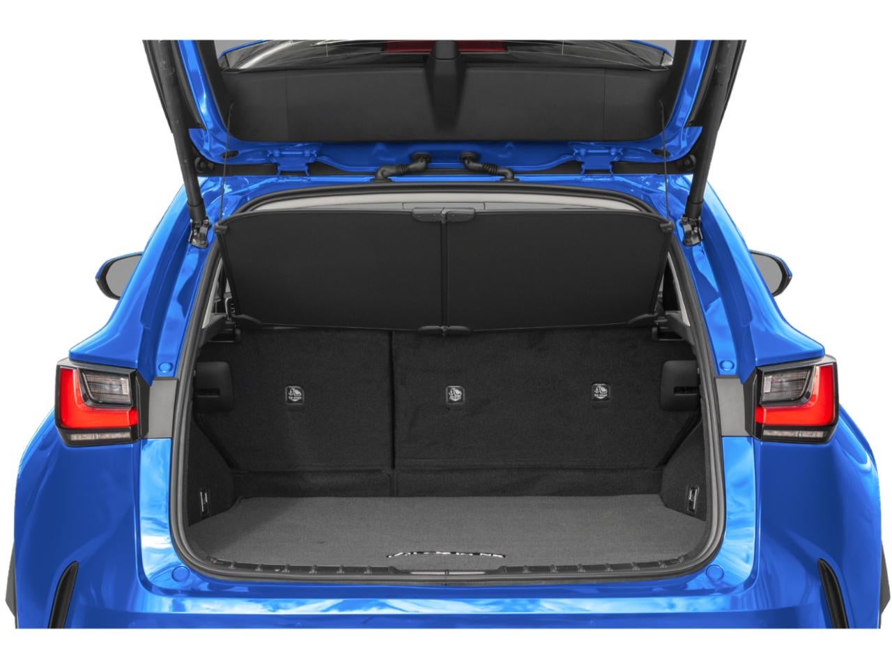 2025 Lexus NX 250 Premium FWD