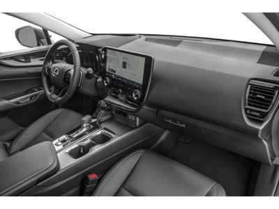 2025 Lexus NX 250 Premium FWD