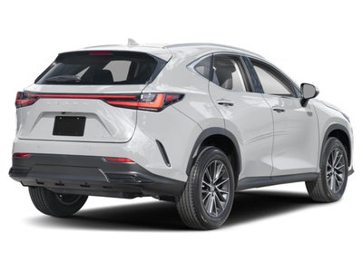 2025 Lexus NX 250 Premium FWD